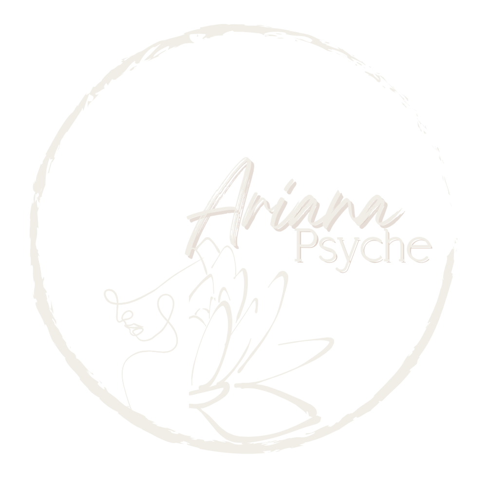 Ariana Psyche