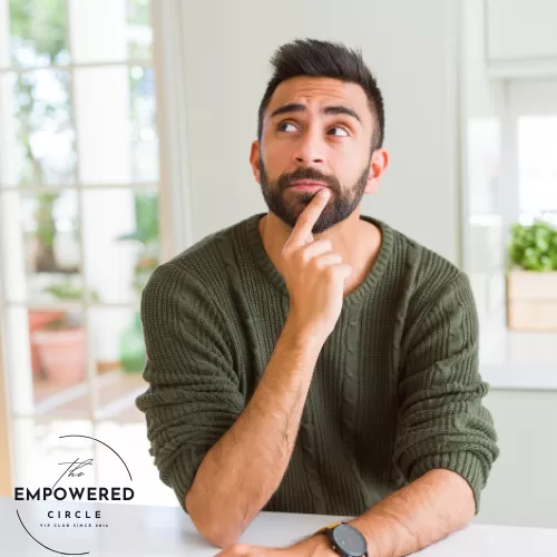 Erectile Health Bootcamp - The Empowered Circle