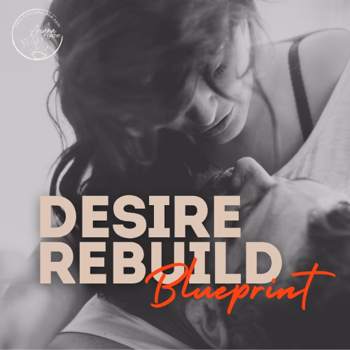 Desire Rebuild Blueprint