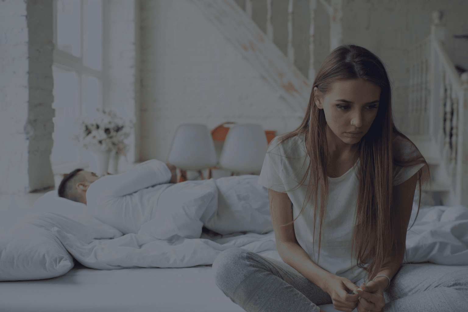 Low Sex Drive With Birth Control: Essential Tips for Discussing Concerns with Your Doctor