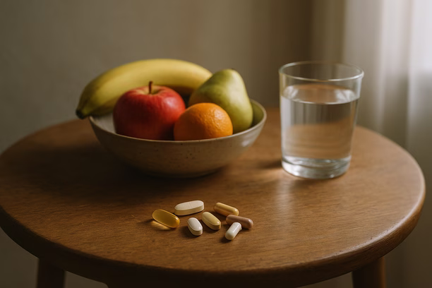 Low Sex Drive Vitamins: Understanding How Deficiencies Impact Your Libido
