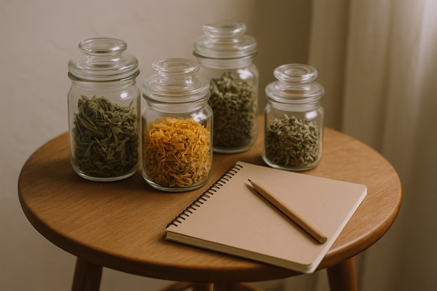 Herbal Remedies for Low Sex Drive in Females: Navigating Facts, Myths, and Effective Solutions