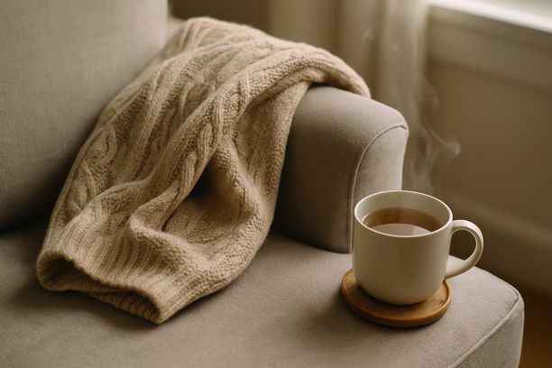 Understanding Low Sex Drive With Endometriosis: Navigating Pain, Fear, and Desire in Your Relationships